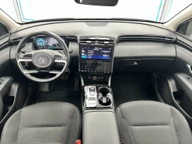 Hyundai Tucson 1.6T-GDI Mild Hybrid DCT, снимка 8