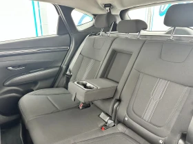 Hyundai Tucson 1.6T-GDI Mild Hybrid DCT, снимка 12