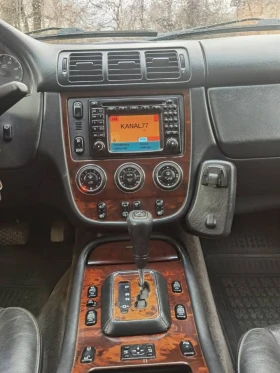 Mercedes-Benz ML 270 w163 | Mobile.bg � ����� ������ 11