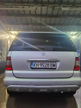 Mercedes-Benz ML 270 w163 | Mobile.bg � ����� ������ 6