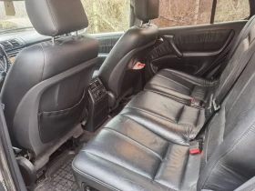 Mercedes-Benz ML 270 w163, снимка 10