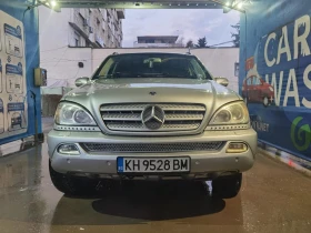 Mercedes-Benz ML 270 w163, снимка 8