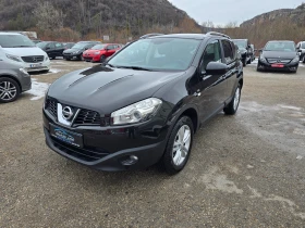 Nissan Qashqai 1.5 DCI CAMERA= NAVI= 6 SKOROSTI - 5250 € / 10268.11 лв. - 34123741 7