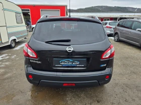 Nissan Qashqai 1.5 DCI CAMERA= NAVI= 6 SKOROSTI - 5250 € / 10268.11 лв. - 34123741 4