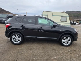 Nissan Qashqai 1.5 DCI CAMERA= NAVI= 6 SKOROSTI - 5250 € / 10268.11 лв. - 34123741 2