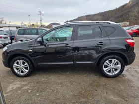 Nissan Qashqai 1.5 DCI CAMERA= NAVI= 6 SKOROSTI - 5250 € / 10268.11 лв. - 34123741 6