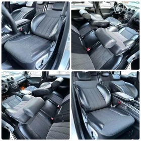 Mercedes-Benz ML AMG LINE 4MATIC НА ПРУЖИНИ  - 7000 € / 13690.81 лв. - 95492101 13