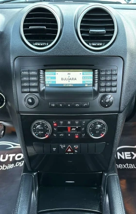 Mercedes-Benz ML AMG LINE 4MATIC НА ПРУЖИНИ  - 7000 € / 13690.81 лв. - 95492101 11