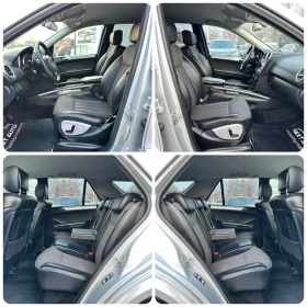 Mercedes-Benz ML AMG LINE 4MATIC НА ПРУЖИНИ  - 7000 € / 13690.81 лв. - 95492101 12