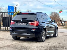 BMW X3 M-Pack* Pano* Key-GO* Head Up*  - 16990 € / 33229.55 лв. - 20463933 2