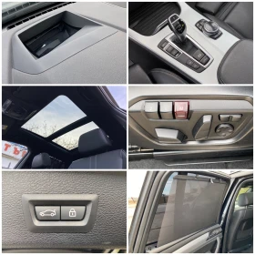 BMW X3 M-Pack* Pano* Key-GO* Head Up*  - 16990 € / 33229.55 лв. - 20463933 16