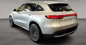 Mercedes-Benz EQC 400 SUV 4Matic AMG Line - 48100 € / 94075.42 лв. - 38648809 2