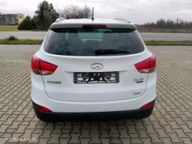 Hyundai IX35 2.0 D 4x4 - 7500 € / 14668.73 лв. - 72580737 4