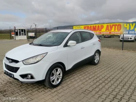 Hyundai IX35 2.0 D 4x4 - 7500 € / 14668.73 лв. - 72580737 2
