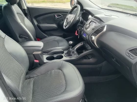 Hyundai IX35 2.0 D 4x4 - 7500 € / 14668.73 лв. - 72580737 12
