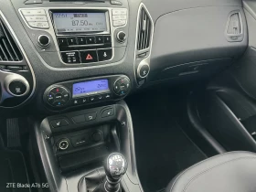 Hyundai IX35 2.0 D 4x4 - 7500 € / 14668.73 лв. - 72580737 6