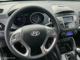 Hyundai IX35 2.0 D 4x4 - 7500 € / 14668.73 лв. - 72580737 13
