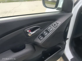 Hyundai IX35 2.0 D 4x4 - 7500 € / 14668.73 лв. - 72580737 8