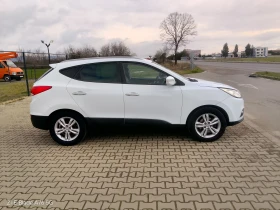 Hyundai IX35 2.0 D 4x4 - 7500 € / 14668.73 лв. - 72580737 3