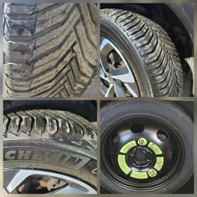 Citroen C5 Aircross 2.0HDI* 8EAT * SHINE * 360 камери* ПАНОРАМА  | Auto.bg — изображение 17