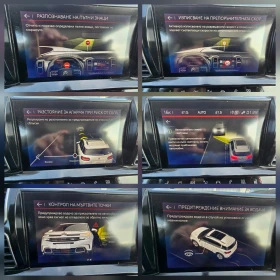 Citroen C5 Aircross 2.0HDI* 8EAT * SHINE * 360 камери* ПАНОРАМА  | Auto.bg — изображение 12