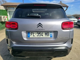 Citroen C5 Aircross 2.0HDI* 8EAT * SHINE * 360 камери* ПАНОРАМА  | Auto.bg — изображение 3