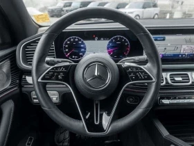 Mercedes-Benz GLE 350 * Обдухване * Burmester * Фиксирана цена до БГ *  | Auto.bg — изображение 11
