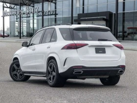 Mercedes-Benz GLE 350 * Обдухване * Burmester * Фиксирана цена до БГ *  | Auto.bg — изображение 4