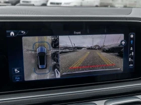 Mercedes-Benz GLE 350 * Обдухване * Burmester * Фиксирана цена до БГ *  | Auto.bg — изображение 14