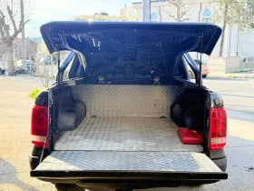 VW Amarok - 8500 € / 16624.56 лв. - 26825843 4