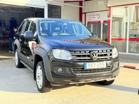 VW Amarok - 8500 € / 16624.56 лв. - 26825843 2