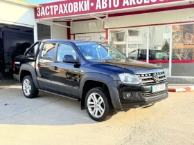 VW Amarok - 8500 € / 16624.56 лв. - 26825843 5