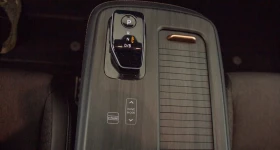 Nissan Ariya ШОК ЦЕНА !!!⚡ADVANTAGE PLUS/ПАНОРАМА/HEAD-UP | Auto.bg — изображение 13