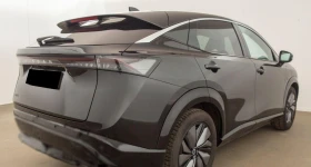 Nissan Ariya ШОК ЦЕНА !!!⚡ADVANTAGE PLUS/ПАНОРАМА/HEAD-UP | Auto.bg — изображение 4