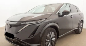 Nissan Ariya ШОК ЦЕНА !!!⚡ADVANTAGE PLUS/ПАНОРАМА/HEAD-UP