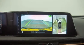 Nissan Ariya ШОК ЦЕНА !!!⚡ADVANTAGE PLUS/ПАНОРАМА/HEAD-UP | Auto.bg — изображение 11