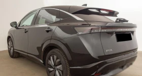 Nissan Ariya ШОК ЦЕНА !!!⚡ADVANTAGE PLUS/ПАНОРАМА/HEAD-UP | Auto.bg — изображение 3