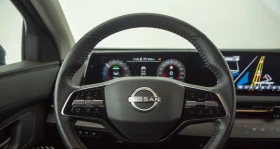 Nissan Ariya ШОК ЦЕНА !!!⚡ADVANTAGE PLUS/ПАНОРАМА/HEAD-UP | Auto.bg — изображение 5