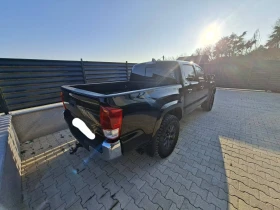 Toyota Tacoma Бензин- ГАЗ - 30000 € / 58674.90 лв. - 67038449 10