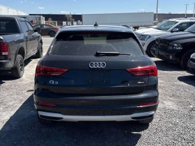 Audi Q3 * 45 TFSI quattro * DISTRONIC* ��� �����* �������� | Mobile.bg � ����� ������ 4