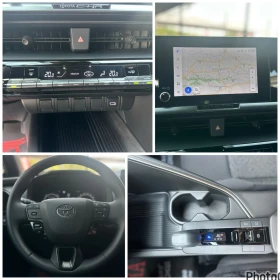 Toyota C-HR 1.8HYBRID , 140hp, DIGITAL ! | Auto.bg — изображение 12