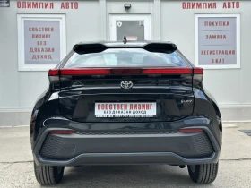 Toyota C-HR 1.8HYBRID , 140hp, DIGITAL ! | Auto.bg — изображение 5