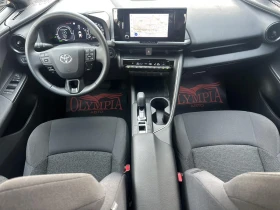 Toyota C-HR 1.8HYBRID , 140hp, DIGITAL ! | Auto.bg — изображение 7
