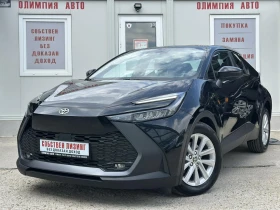 Toyota C-HR 1.8HYBRID , 140hp, DIGITAL ! | Auto.bg — изображение 3