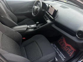 Toyota C-HR 1.8HYBRID , 140hp, DIGITAL ! | Auto.bg — изображение 8