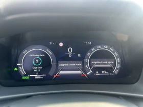 Toyota C-HR 1.8HYBRID , 140hp, DIGITAL ! | Auto.bg — изображение 11