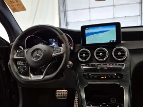 Mercedes-Benz GLC 63 AMG  S * BURMESTER * PANO * �������� * ���� * KEYLESS | Mobile.bg � ����� ������ 10
