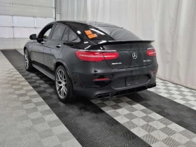 Mercedes-Benz GLC 63 AMG  S * BURMESTER * PANO * �������� * ���� * KEYLESS | Mobile.bg � ����� ������ 4