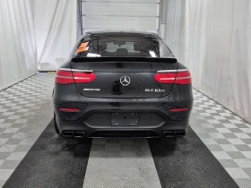 Mercedes-Benz GLC 63 AMG  S * BURMESTER * PANO * �������� * ���� * KEYLESS | Mobile.bg � ����� ������ 17
