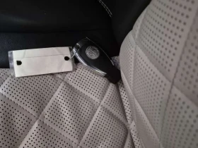 Mercedes-Benz GLC 63 AMG  S * BURMESTER * PANO * �������� * ���� * KEYLESS | Mobile.bg � ����� ������ 8